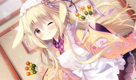 图片[2]-巧克甜恋3-KAZAMATA'S WEBSITE（GAMES）