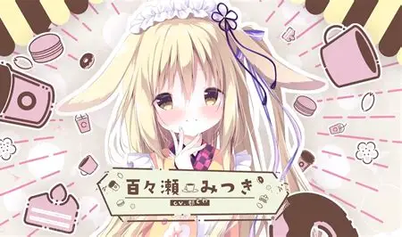 图片[3]-巧克甜恋3-KAZAMATA'S WEBSITE（GAMES）