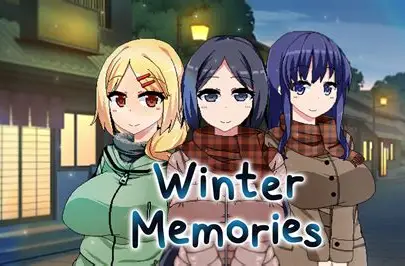 冬日狂想曲 | Winter Memories v1.04-KAZAMATA'S WEBSITE（GAMES）