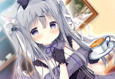 巧克甜恋2（あまいろショコラータ2）-KAZAMATA'S WEBSITE（GAMES）