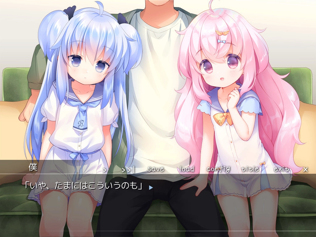 图片[2]-夜羊社合集-KAZAMATA'S WEBSITE（GAMES）