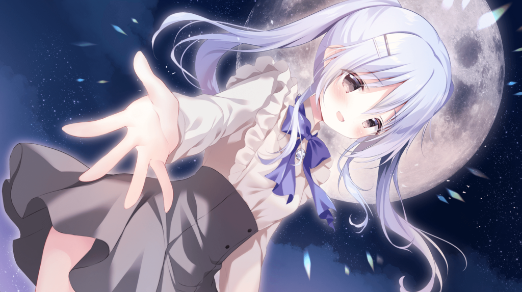 图片[2]-宝石夜乐园-KAZAMATA'S WEBSITE（GAMES）