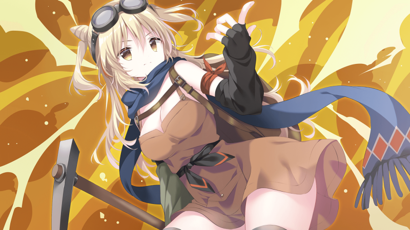 宝石夜乐园-KAZAMATA'S WEBSITE（GAMES）