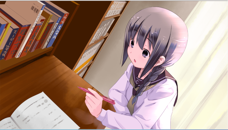 太过幼齿的家庭教师-KAZAMATA'S WEBSITE（GAMES）