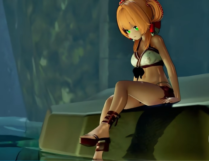 追逐夏天-KAZAMATA'S WEBSITE（GAMES）