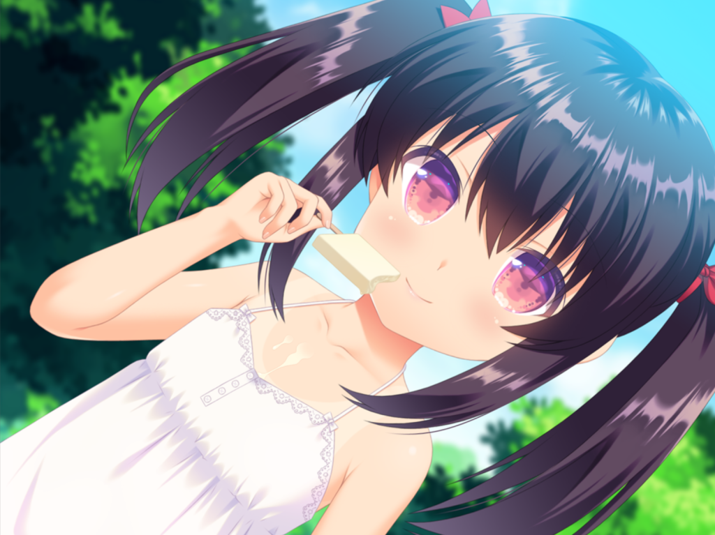 图片[2]-在乡下捣蛋 | 田舎でいたずら-KAZAMATA'S WEBSITE（GAMES）