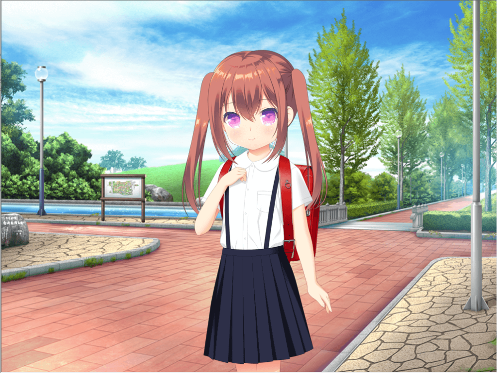图片[2]-用催眠术在厕所里恶作剧-KAZAMATA'S WEBSITE（GAMES）